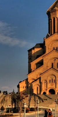 Tbilisi City Tour